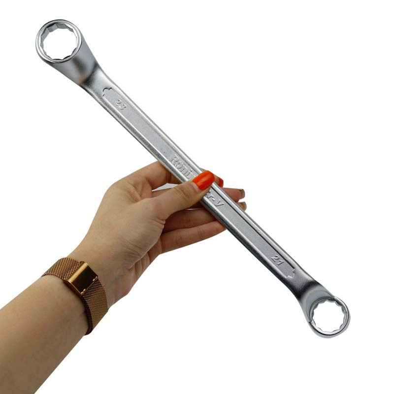 آچار دو سر رینگی رونیکس مدل RH-2321 سایز 23-21 میلی متر