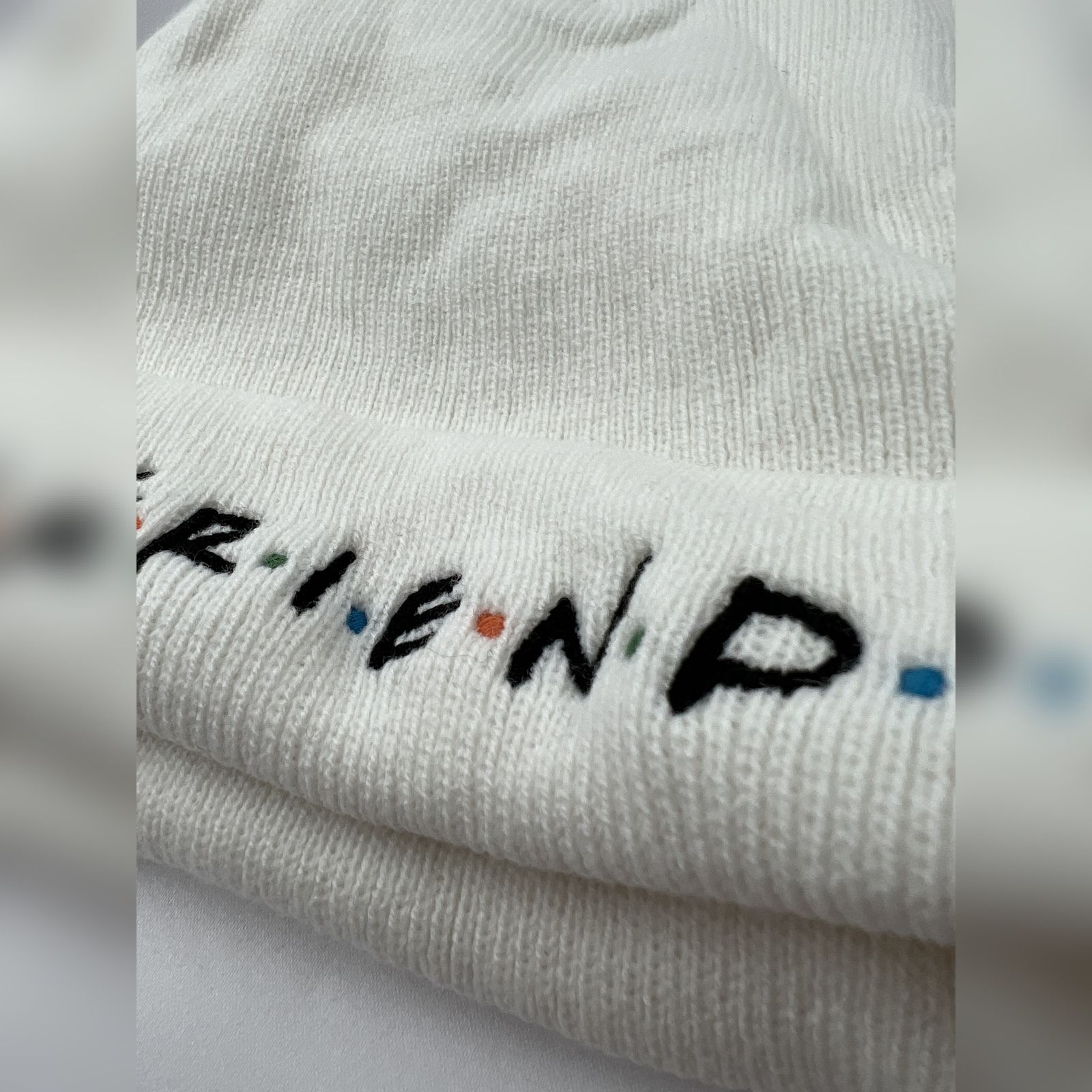 کلاه بافتنی ال سی وایکیکی مدل FRN -  - 5