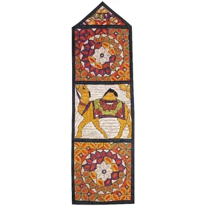 آویز سوزن دوزی کد JAAB40