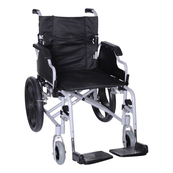 ویلچر ارتوپدی ایران بهکار مدل 7519