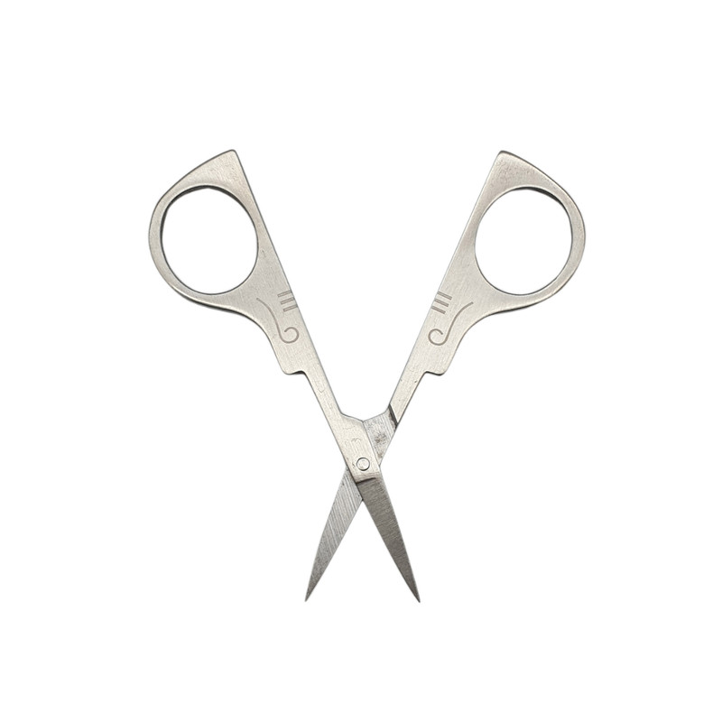 قیچی ابرو مدل گیتار