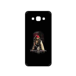 MAHOOT PIRATES OF THE CARIBBEAN Cover Sticker for Samsung Galaxy A8
