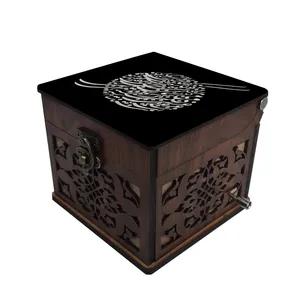 جعبه موزیکال مدل شعر کد S407