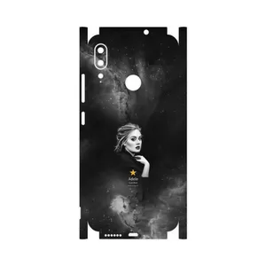 MAHOOT Adele-FullSkin Cover Sticker for Motorola Moto E6 Plus
