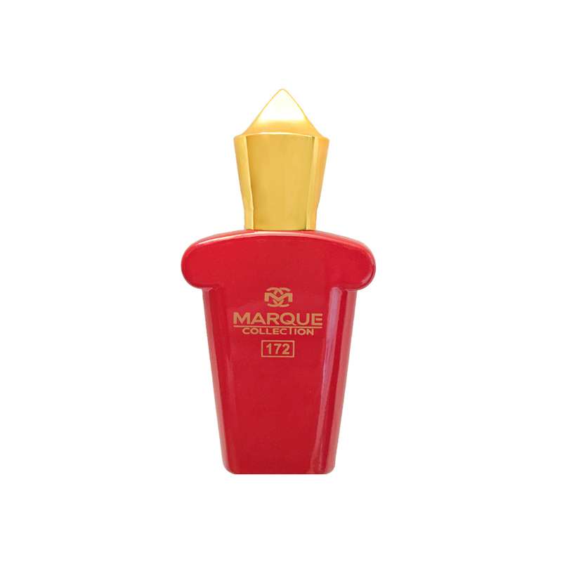 عطر جیبی زنانه مارکویی کالکشن مدل Xerjoff Casamorati Bouquet Ideale کد 172 حجم 25 میلی لیتر