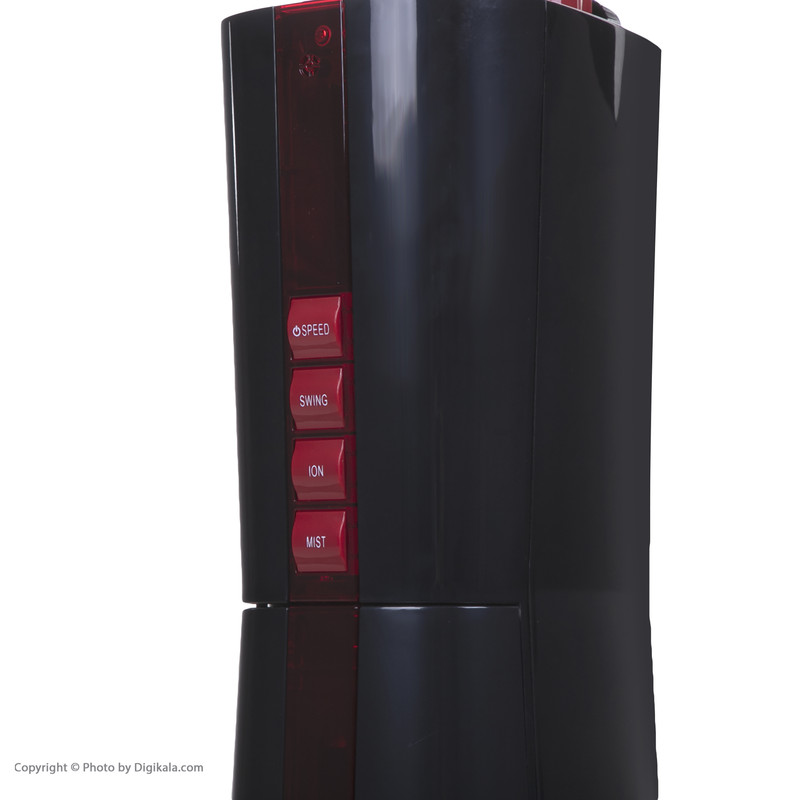 پنکه لونا مدل 206