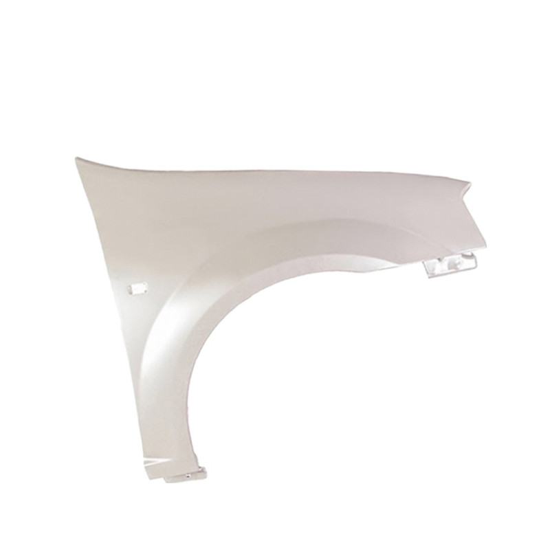 گلگیر جلو راست خودرو مدل cart مناسب برای رنو تندر