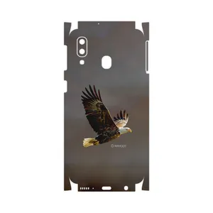 MAHOOT Eagle-FullSkin Cover Sticker for Samsung Galaxy A40