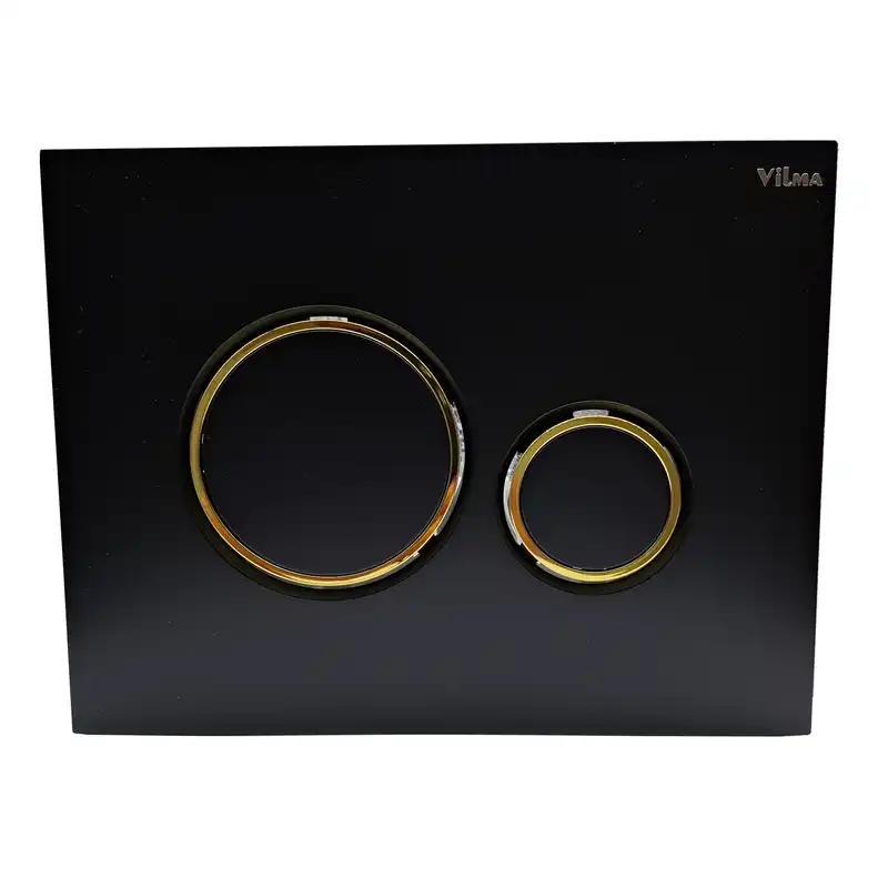 کلید فلاش تانک ویلما مدل کارن