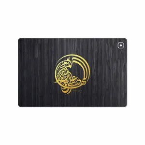 MAHOOT Salavat Cover Sticker for Samsung Galaxy Tab A7 10.4 LTE 2020 T505