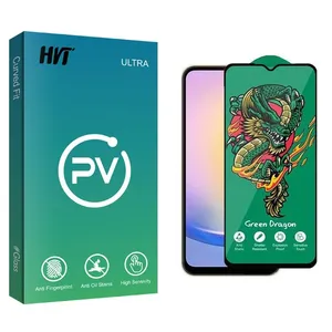 HVT PV Green_Dragon Screen Protector For Samsung  Galaxy A25
