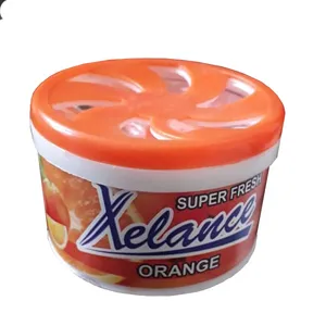 خوشبوکننده هوا اکسلنس مدل ORANGE