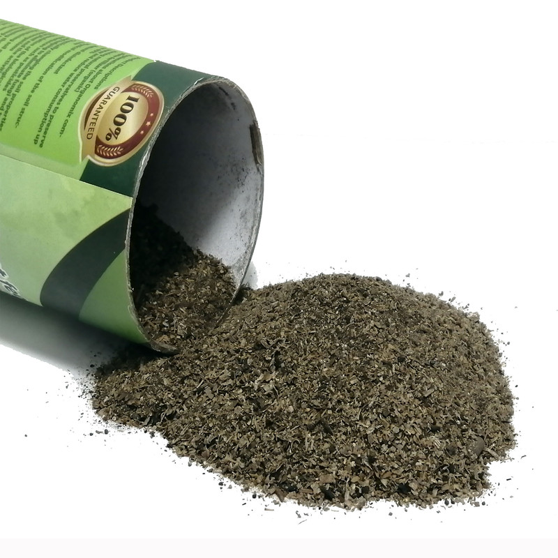 کود کامل ارگانومیکس سانسوریا ناجی خاک مدل 7D وزن 50 گرم مجموعه 2 عددی