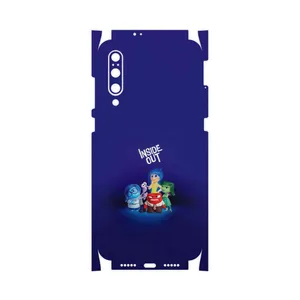 MAHOOT inside out-FullSkin Cover Sticker for Xiaomi Mi 9