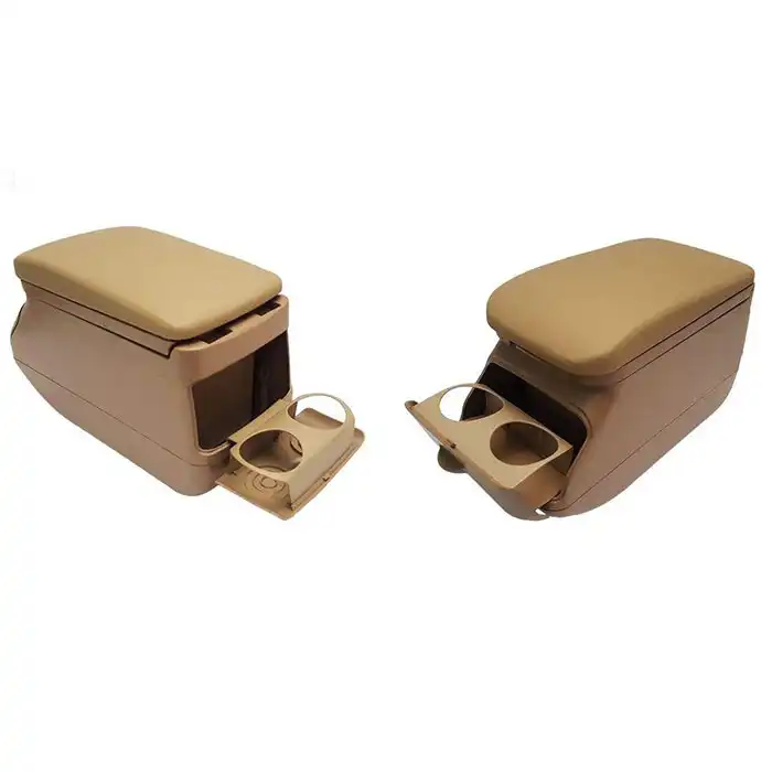 کنسول وسط خودرو ام پی مدل PG01 مناسب برای پژو پارس