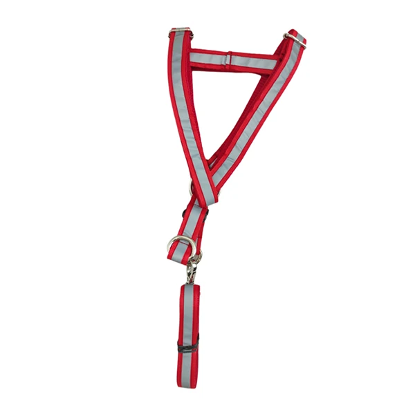 قلاده کتفی سگ و گربه مدل شبرنگ کد A70