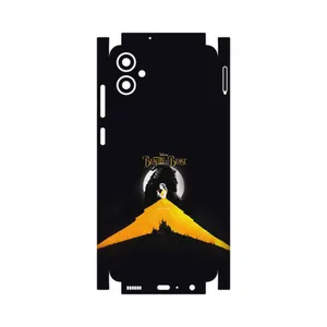 MAHOOT Beauty and the Beast-FullSkin Cover Sticker for Samsung Galaxy A05