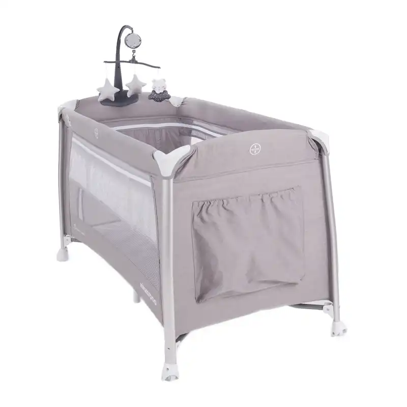 تخت و پارک بازی کیکابو مدل Dessine Moi