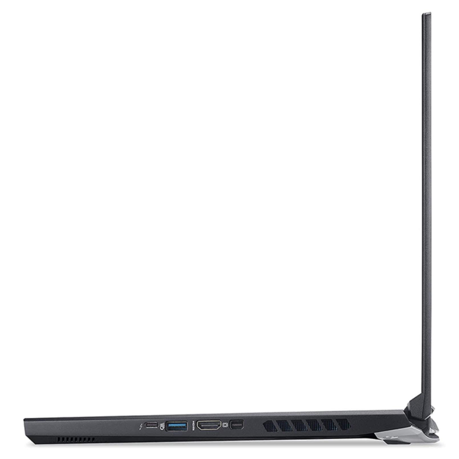 لپ تاپ 15.6 اینچی ایسر مدل Predator Helios 300 PH315-54-760S-AA - کاستوم شده