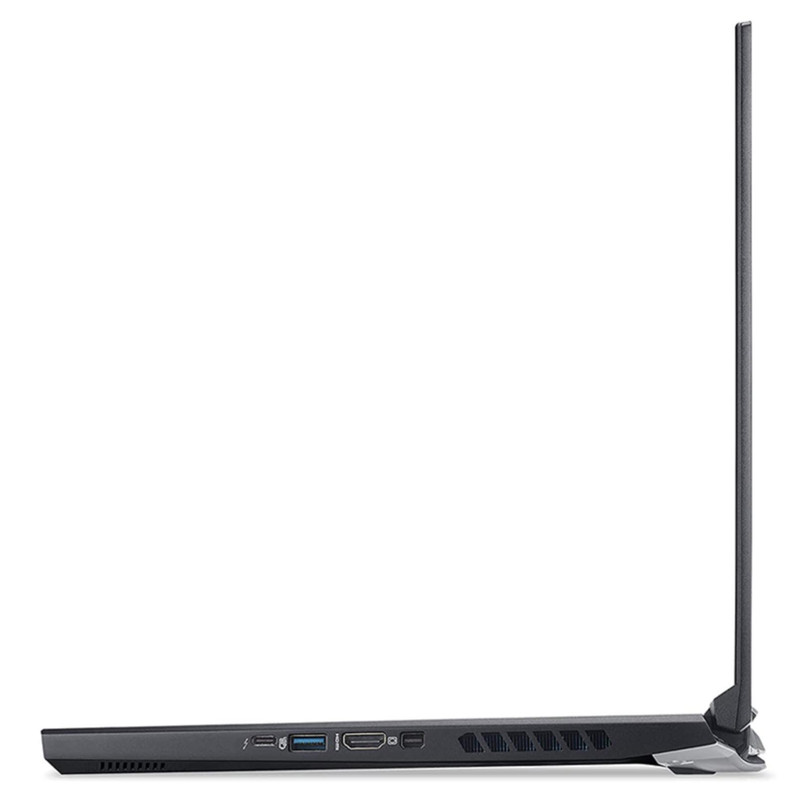 لپ تاپ 15.6 اینچی ایسر مدل Predator Helios 300 PH315-54-760S-AA - کاستوم شده