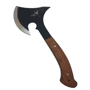 تبر سفری مدل یخ شکن