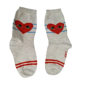 جوراب دخترانه مدل G2