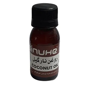 روغن بدن سینوهه مدل نارگیل حجم 60 میلی لیتر