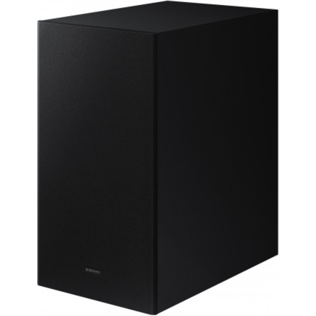 ساندبار سامسونگ مدل HW-B550