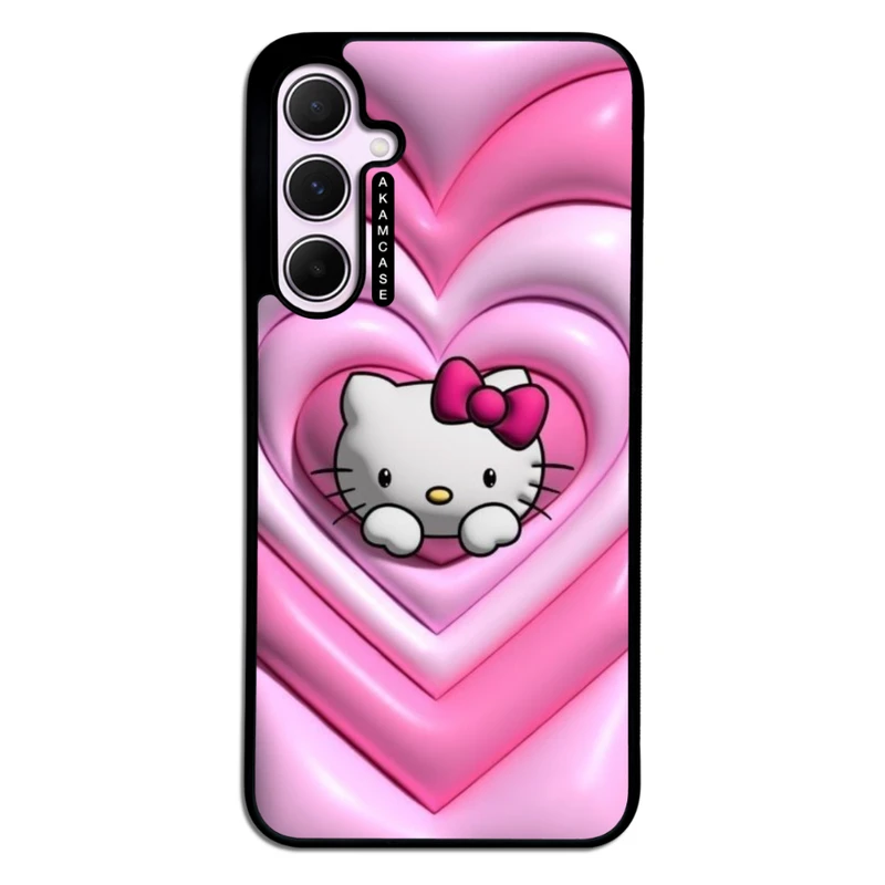 کاور آکام مدل AMC-WSGA35-JELLY-42 مناسب برای گوشی موبایل سامسونگ Galaxy A35