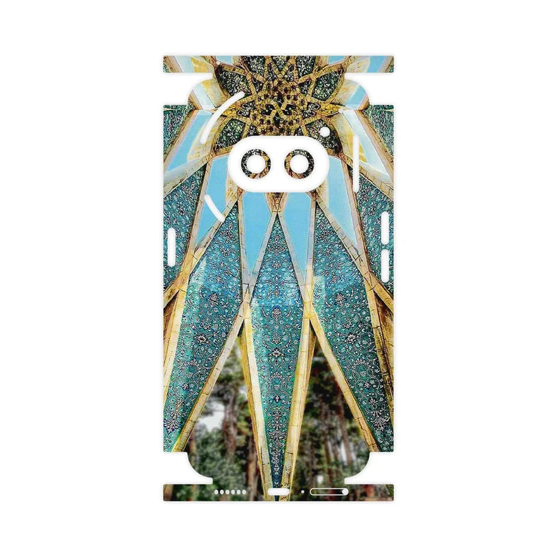 برچسب پوششی ماهوت مدل KHAYAM_Tomb-FullSkin مناسب برای گوشی موبایل ناتینگ Phone 2a