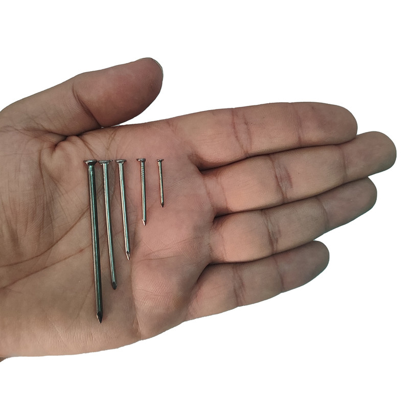 میخ هامر مدل Home FIX IRON بسته 225 عددی