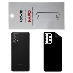 STAR RG Back Skin For Samsung Galaxy A52 5G