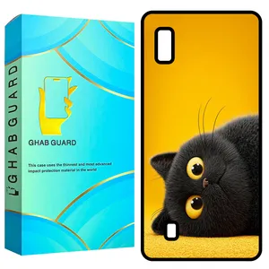 Ghab Guard GCHPA10 Cover For Samsung Galaxy A10 / M10