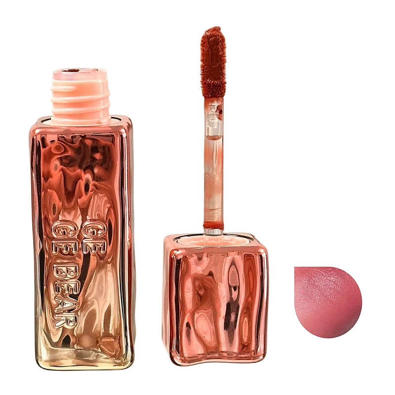 رژ لب مایع گه گه بیر مدل GX1232 شماره 04