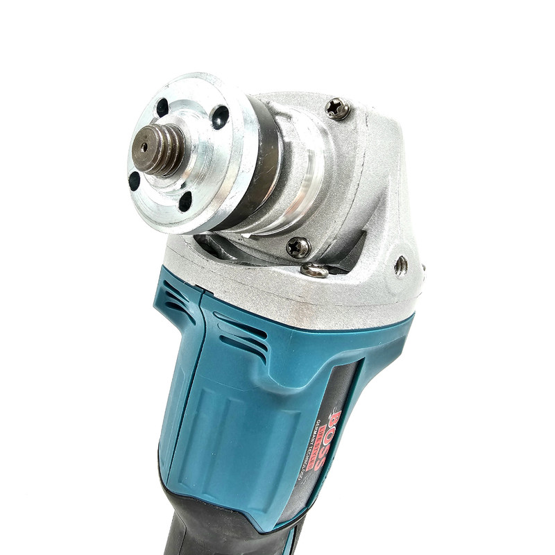 مینی فرز شارژی براشلس باس مدل M10 مینی فرز شارژی براشلس باس مدل M10