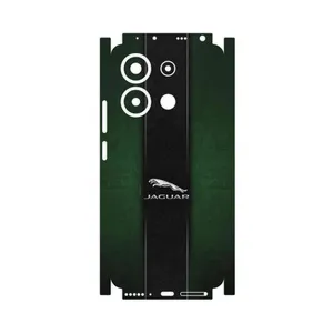 MAHOOT Jaguar_Cars-FullSkin Cover Sticker for Xiaomi Redmi Note 13 4G
