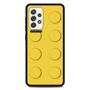 AKAM AMC-WSGA52-LEGO2 Cover For Samsung Galaxy A52