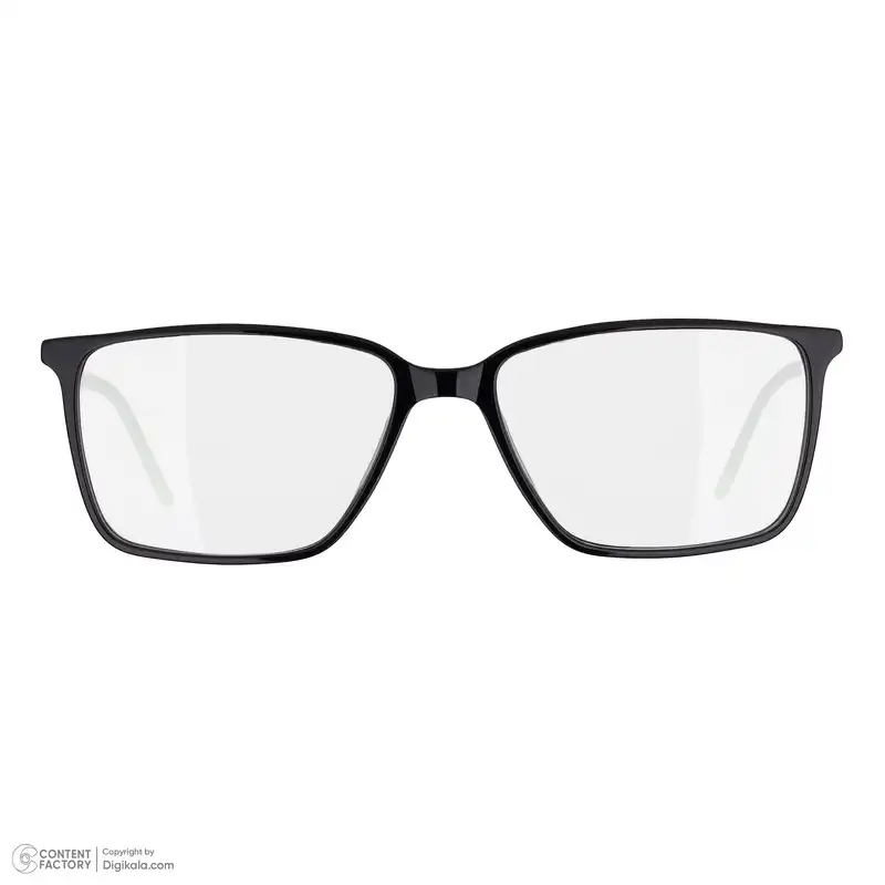 فریم عینک طبی مدل 3338C3 Acetate Light