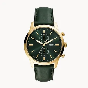 ساعت مچی عقربه‌ای مردانه فسیل مدل FS5599