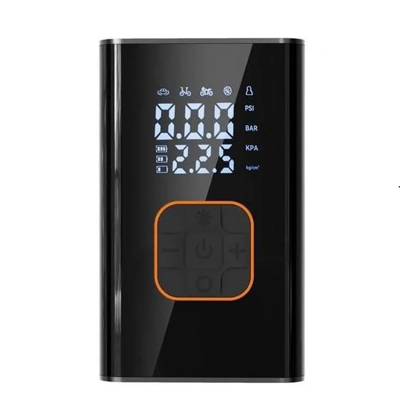 کمپرسور هوا 75 وات شارژی سویتو مدل ST-5540D