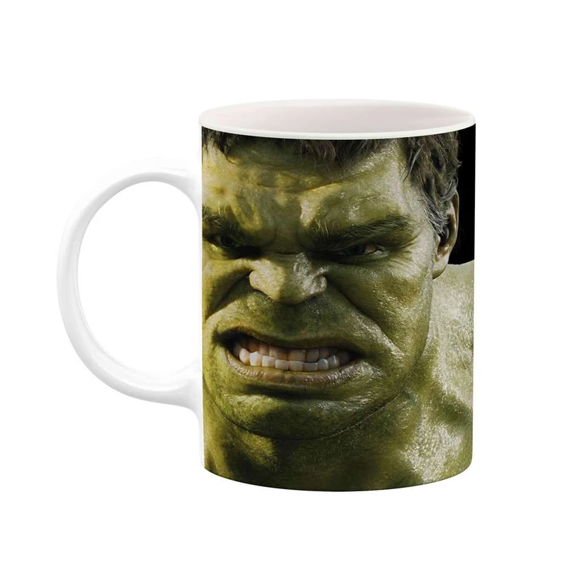 ماگ کاکتی مدل هالک کد mgh11818