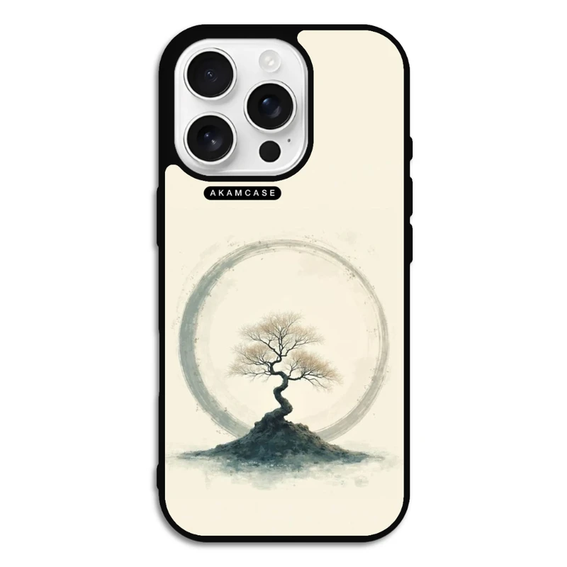 کاور آکام مدل AMC-WA16PRO-ZEN-19 مناسب برای گوشی موبایل اپل iPhone 16 Pro