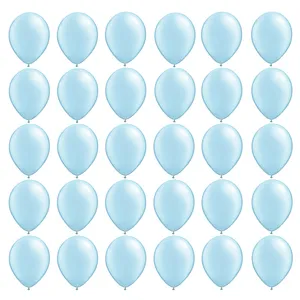 بادکنک طرح MS7 مجموعه 30 عددی