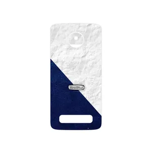 MAHOOT BISU Cover Sticker for Motorola Moto Z Play
