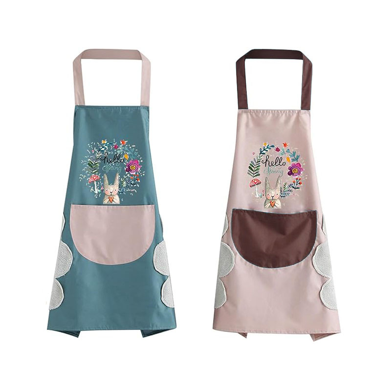 پیش بند آشپزخانه مدل K02