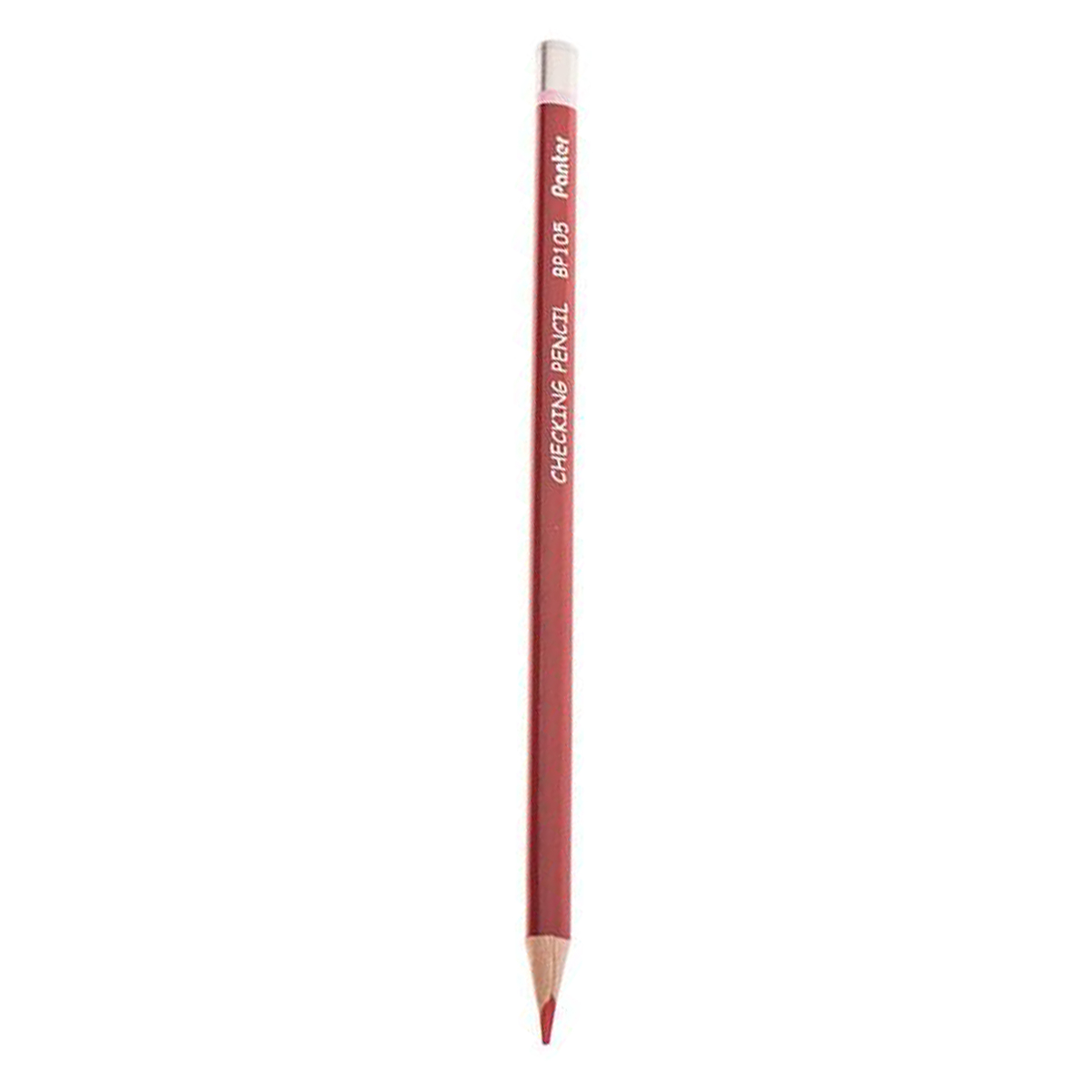 مداد قرمز پنتر مدل BP105