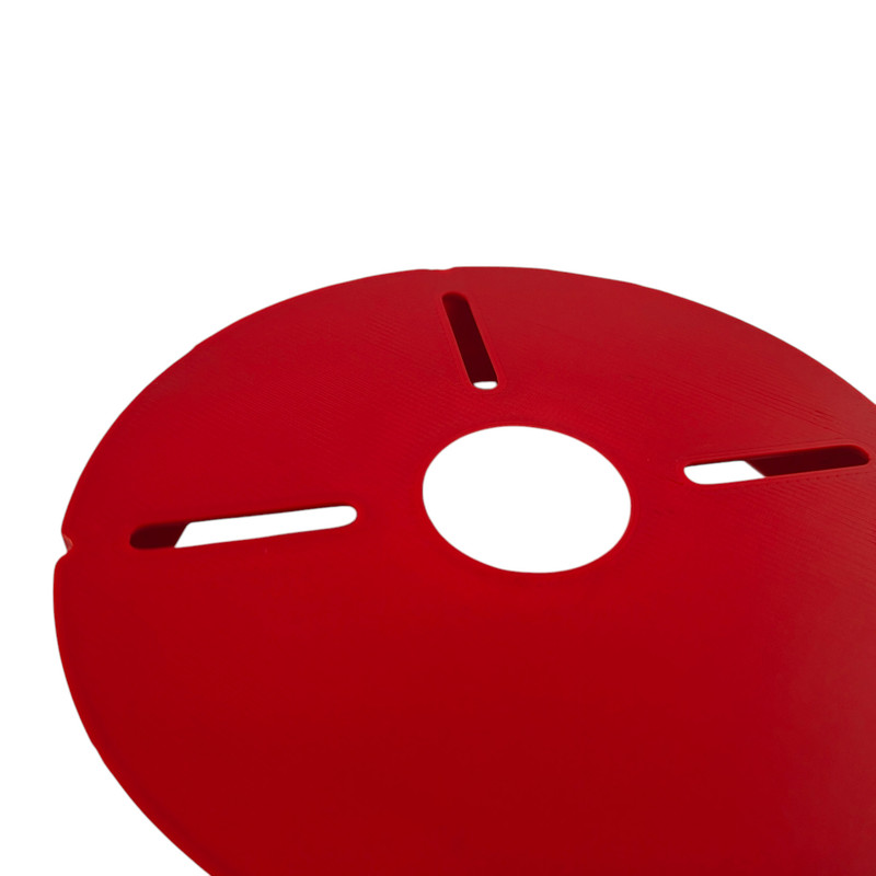 گردگیر دریل مدل کلین‌ورک