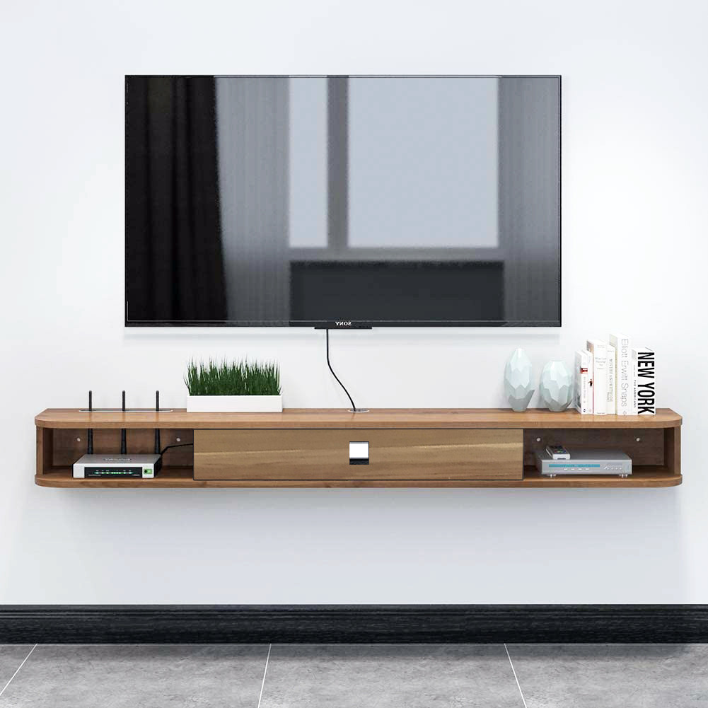 میز تلویزیون دیواری مدل DF103L