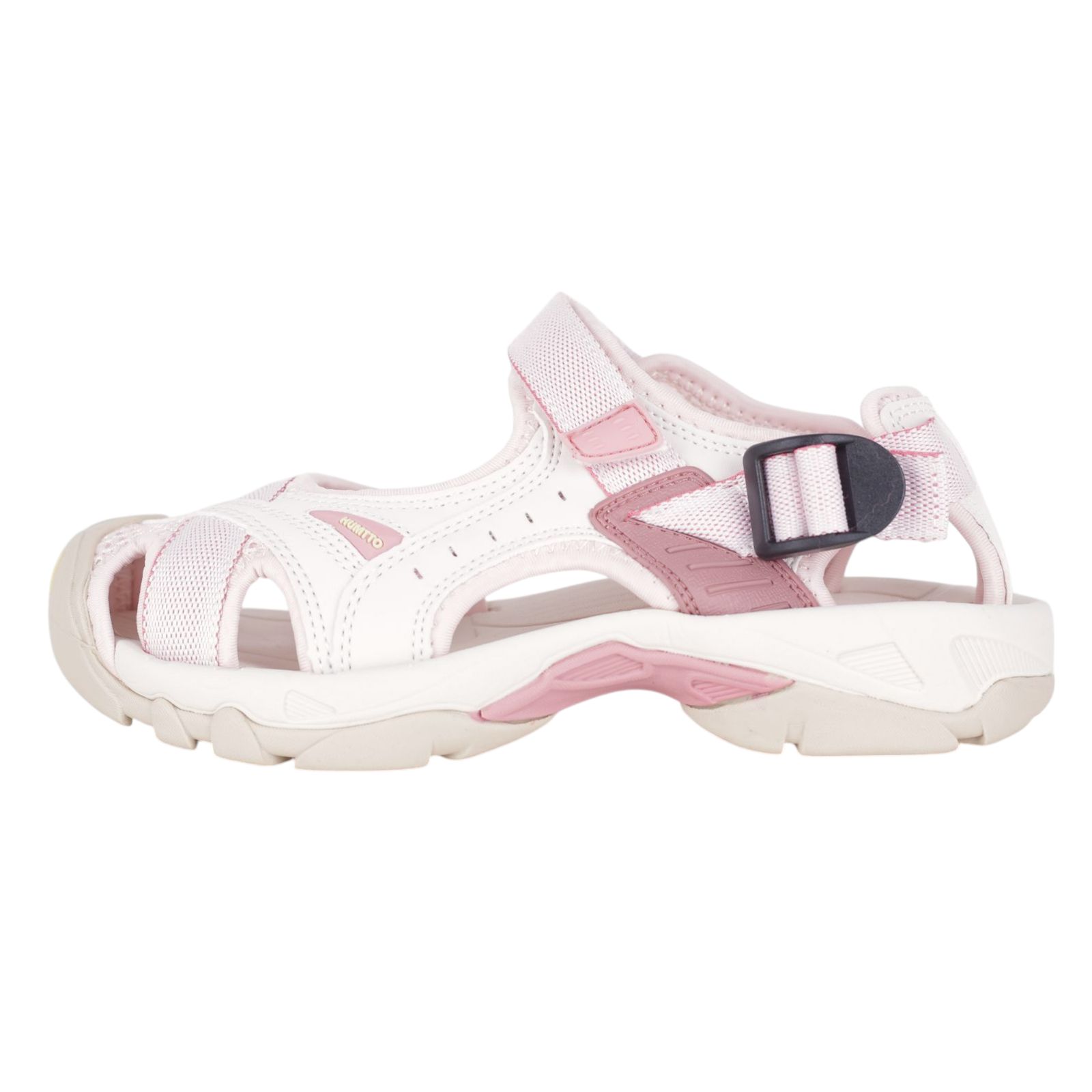 صندل زنانه هامتو مدل 11-9602 -  - 8