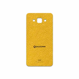 MAHOOT ML-QLQM Cover Sticker for Samsung Galaxy A5 2015